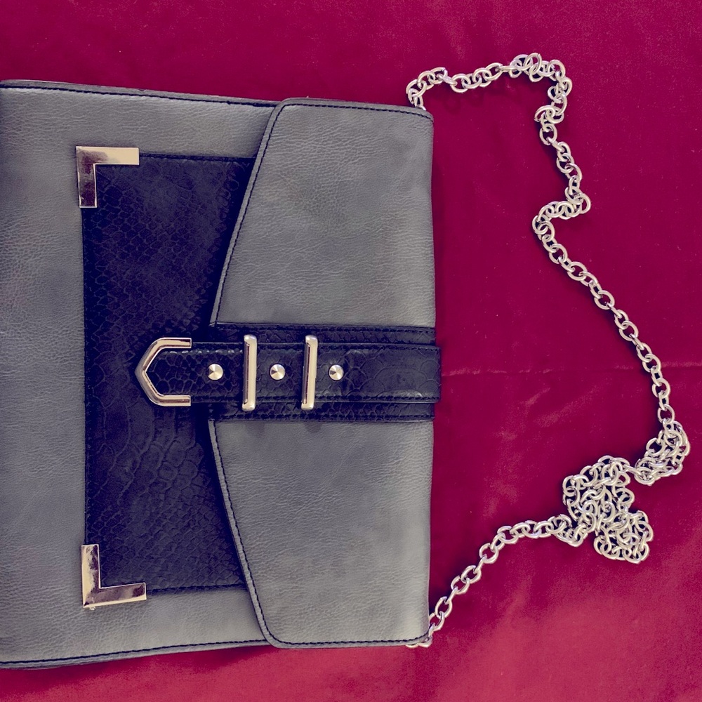 Clutch Handbag